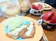 tonton食パンロール (4個入り) | アレルギー対応パンのtonton