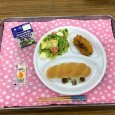 給食用ツイストパン | アレルギー対応パンのtonton