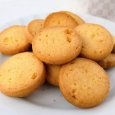メープルクッキー（12枚入り）プレーンクッキー（12枚入り） | アレルギー対応パンのtonton
