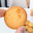 メープルクッキー（12枚入り）プレーンクッキー（12枚入り） | アレルギー対応パンのtonton