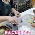 《期間限定》抹茶あんホイップ | アレルギー対応パンのtonton