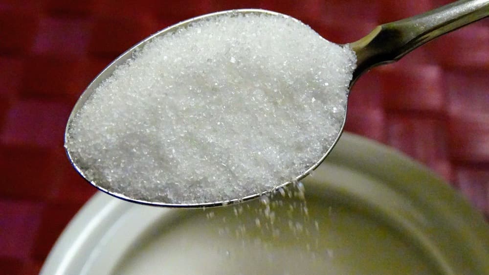 白砂糖は体に悪い 卵 乳アレルギー対応パンのtonton