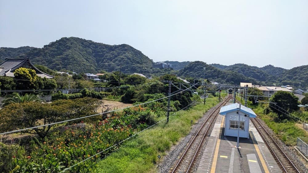 道の駅・保田小学校でもトントンの焼き立てクロワッサンが食べられる！ | アレルギー対応パンのtonton