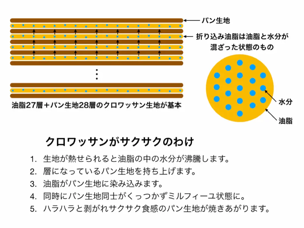 クロワッサン特集 | アレルギー対応パンのtonton