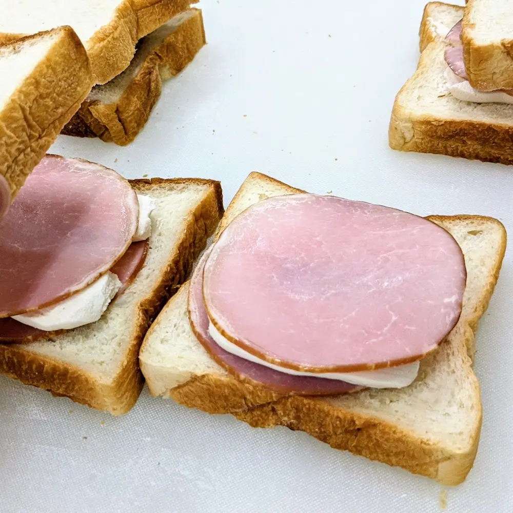 みんなの食卓ロースハム特集 | アレルギー対応パンのtonton