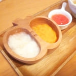 離乳食におすすめのパン
