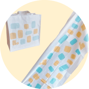 オリジナルグッズ