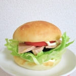 おかずパン